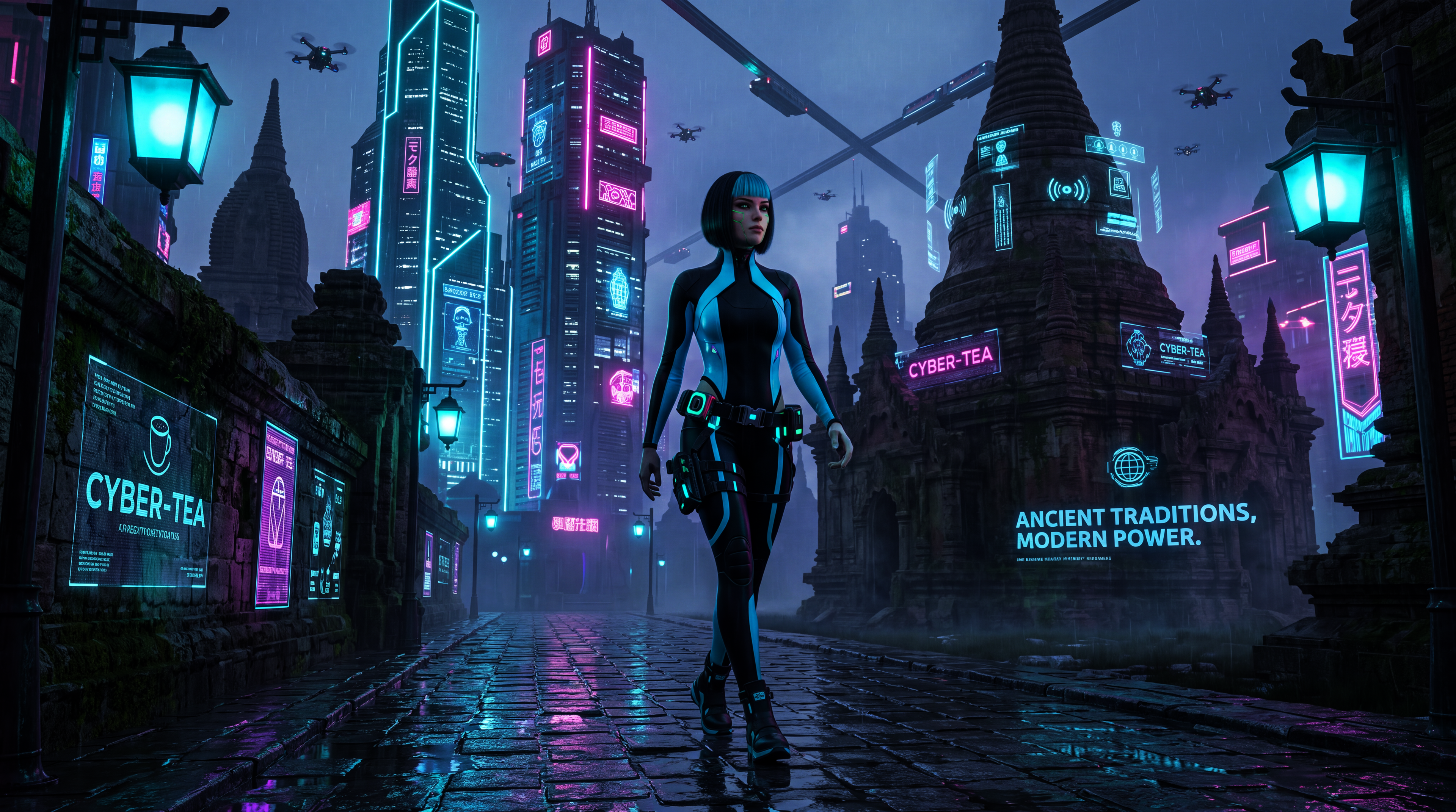 Digital Print — Collector Edition